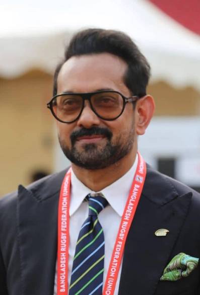 Akhter Uz Zaman